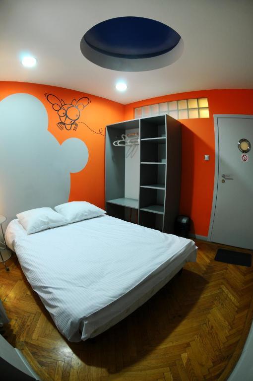 Lazemaze Krakau
