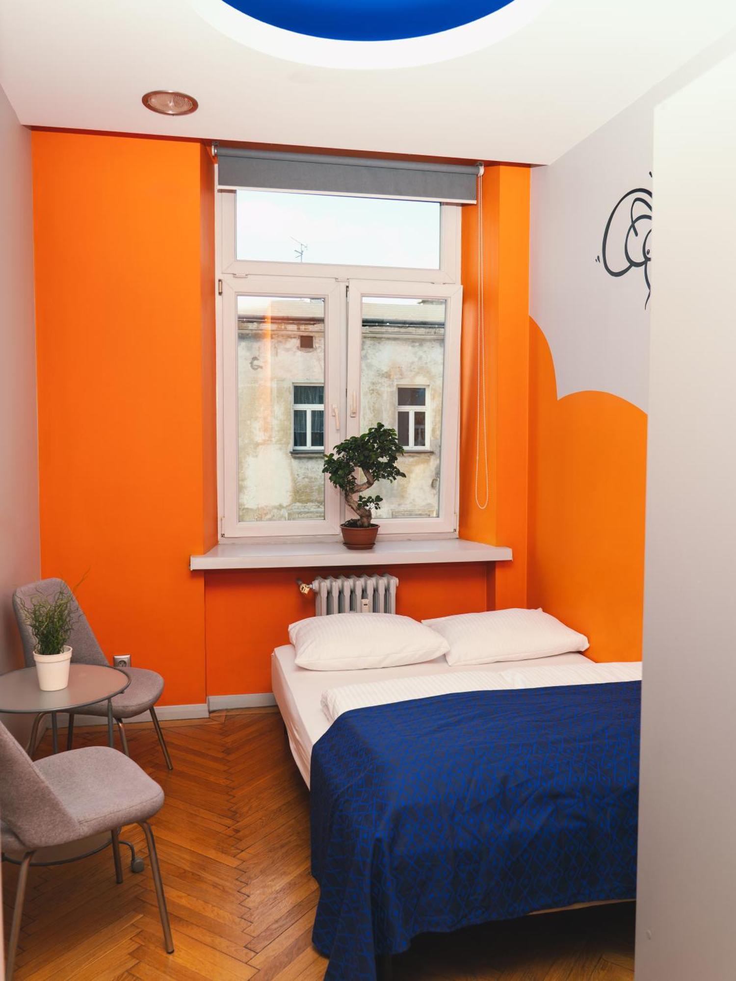 Lazemaze Krakau