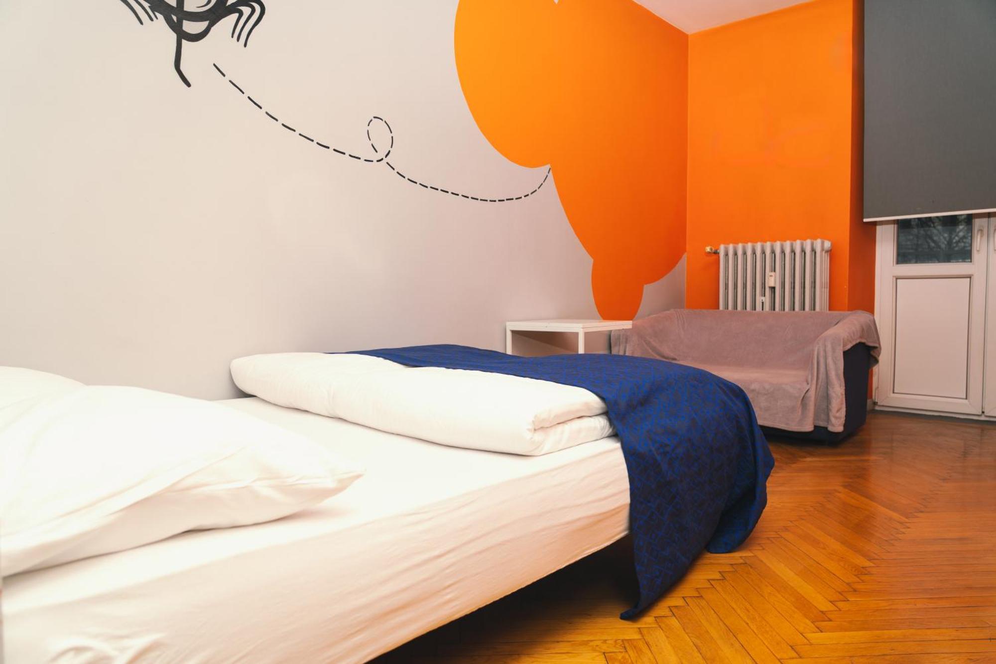 Lazemaze Krakau