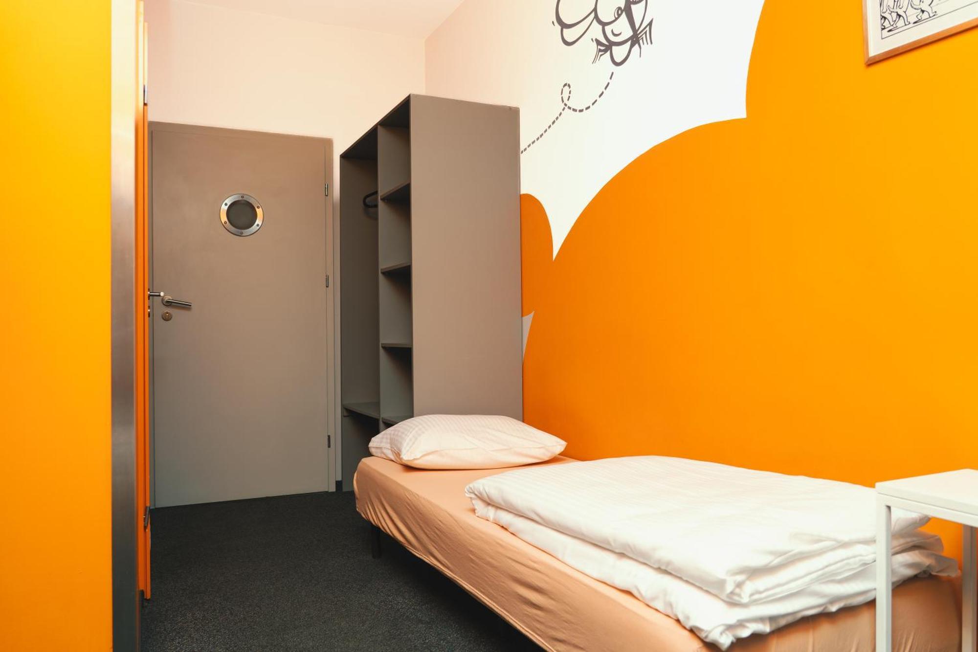 Hostel Lazemaze Krakau