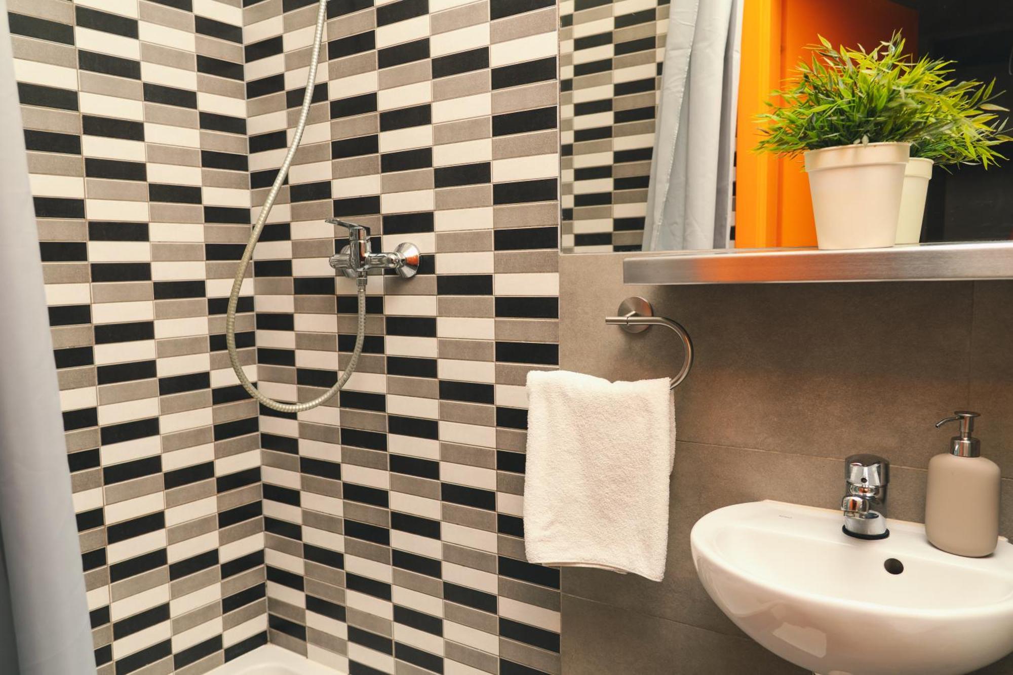 Hostel Lazemaze Krakau