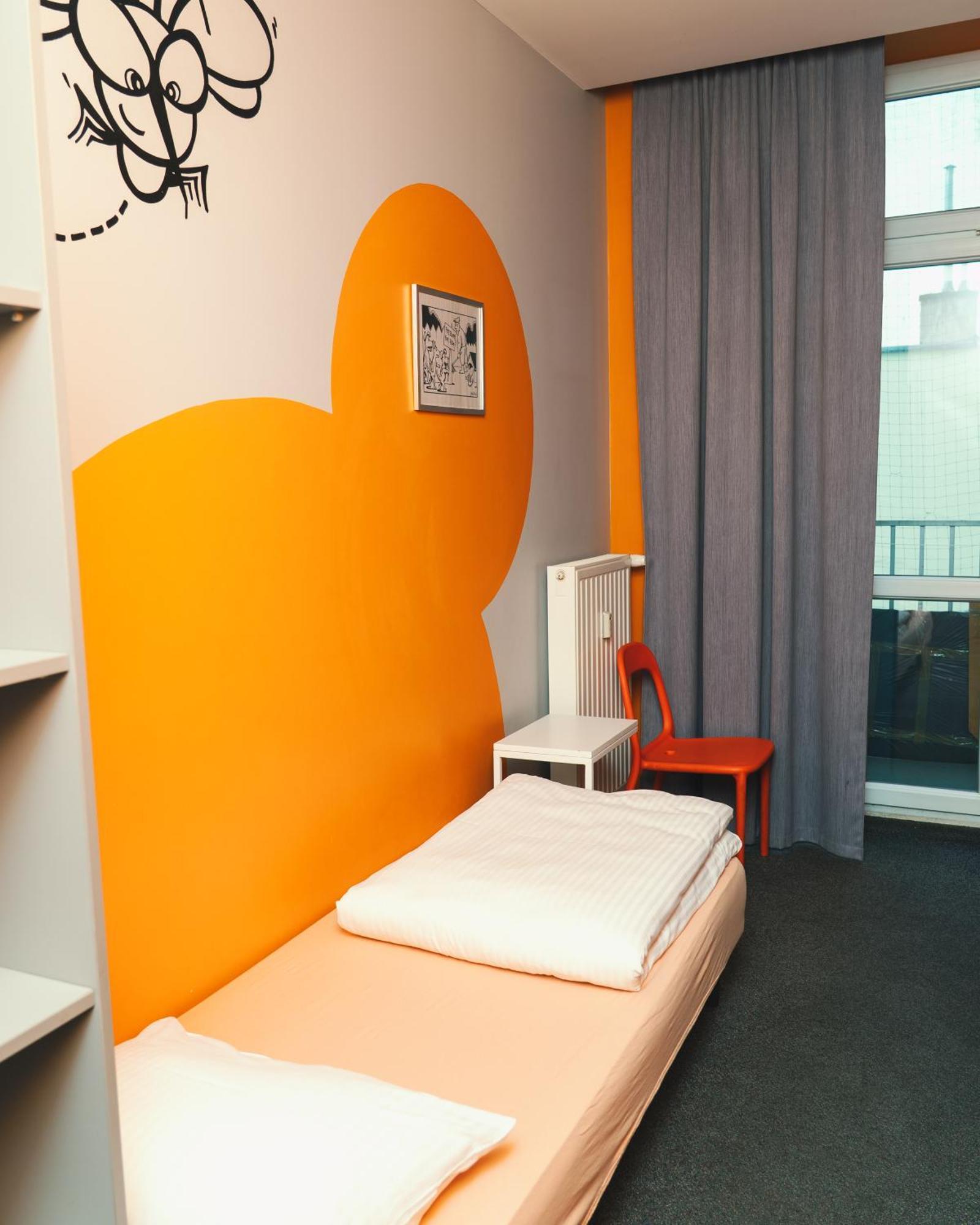 Lazemaze Krakau