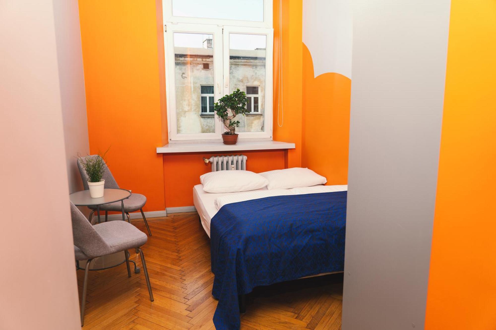 Lazemaze Hostel Krakau